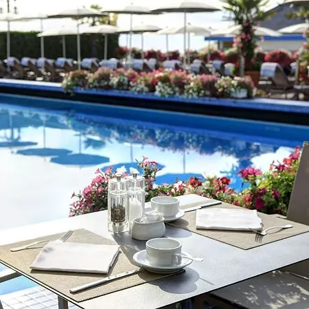 Cavalieri Palace & Lido di Jesolo