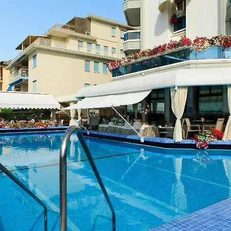 Cavalieri Palace & Lido di Jesolo