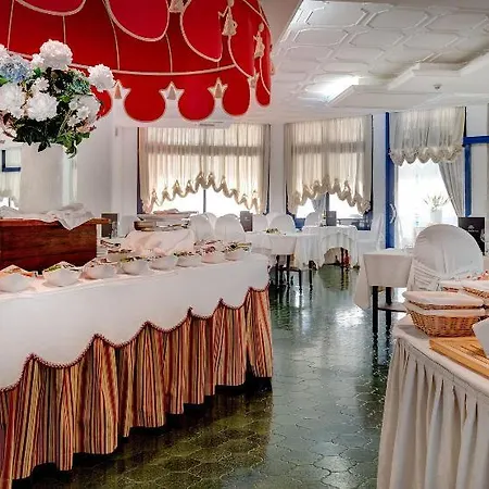 Cavalieri Palace & Hotel Lido di Jesolo