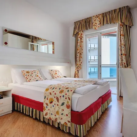 Hotel Cavalieri Palace & Lido di Jesolo