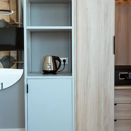 Hotel Cavalieri Palace & 4*