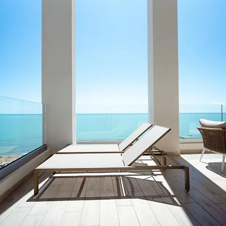 Hotel Cavalieri Palace & 4*