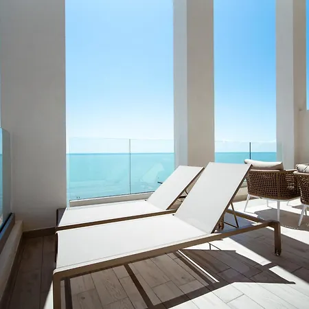 Otel Cavalieri Palace & Lido di Jesolo