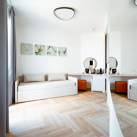 Cavalieri Palace & 4* Lido di Jesolo