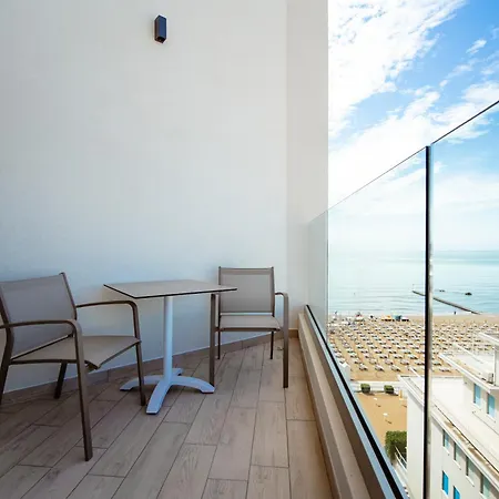 Cavalieri Palace & Otel Lido di Jesolo