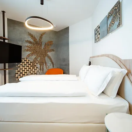 Cavalieri Palace & Hotell