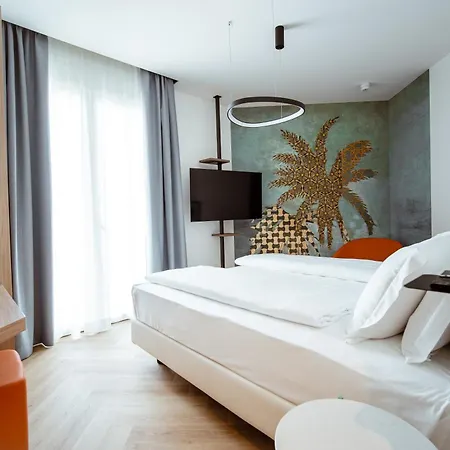 Hotel Cavalieri Palace & Lido di Jesolo