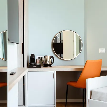 Cavalieri Palace 4*