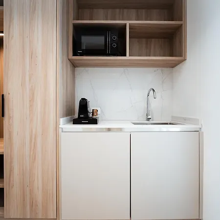 Hotel Cavalieri Palace &