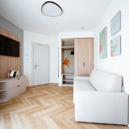 Hotel Cavalieri Palace &