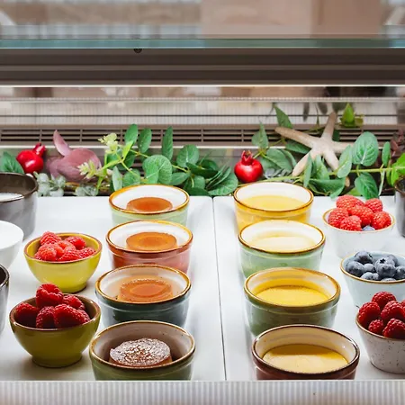 Hotel Cavalieri Palace & Lido di Jesolo