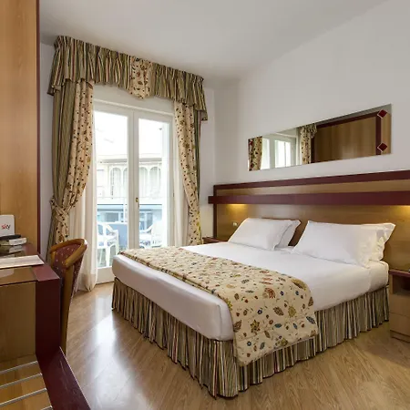 Cavalieri Palace & 4* Lido di Jesolo