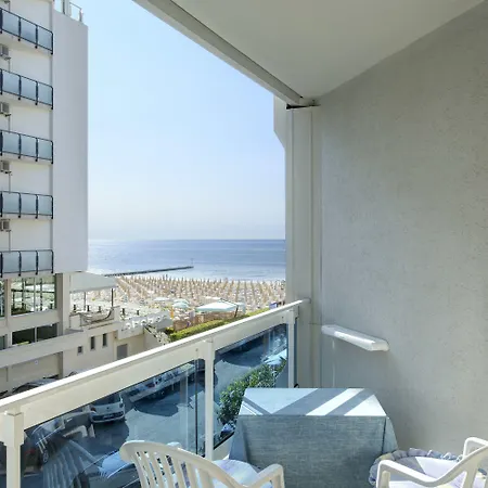Cavalieri Palace Hotel Lido di Jesolo