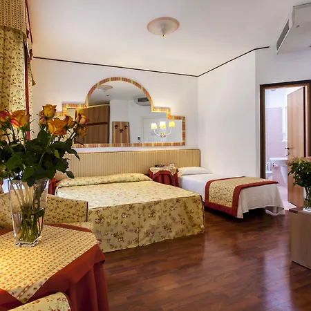 Hotel Cavalieri Palace & Lido di Jesolo