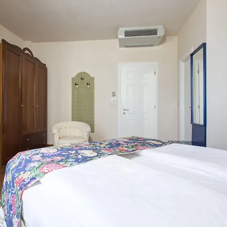 Hotel Cavalieri Palace & Lido di Jesolo