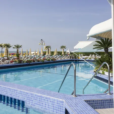 Hotel Cavalieri Palace