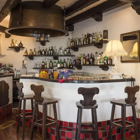 Cavalieri Palace Hotel