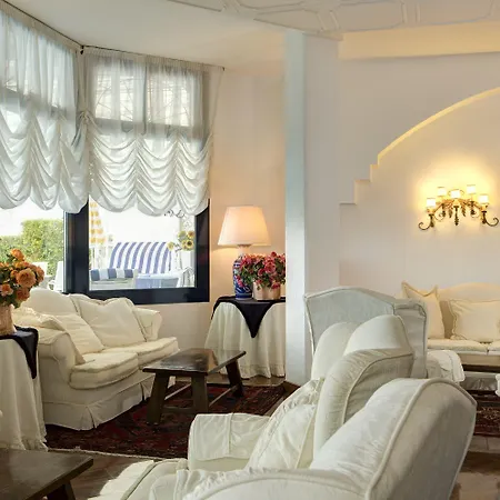 Cavalieri Palace & Hotel Lido di Jesolo