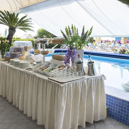 Hotel Cavalieri Palace &