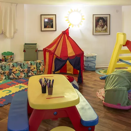 Hotel Cavalieri Palace &