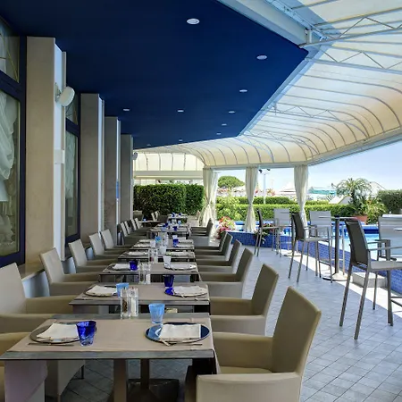 호텔 Cavalieri Palace &