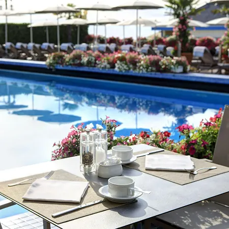 Hotel Cavalieri Palace & Lido di Jesolo