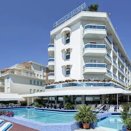 Cavalieri Palace & Hotel Lido di Jesolo