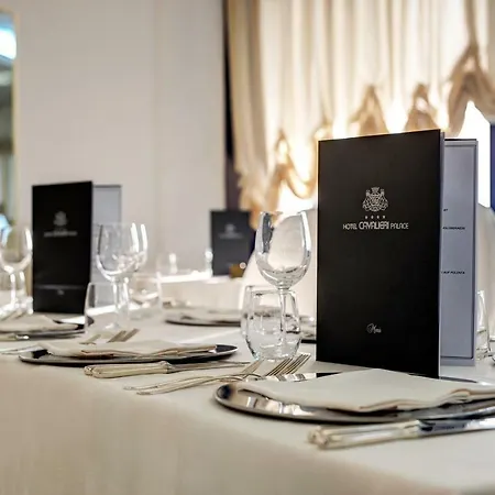 Cavalieri Palace & Hotel Lido di Jesolo