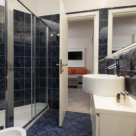 Cavalieri Palace &