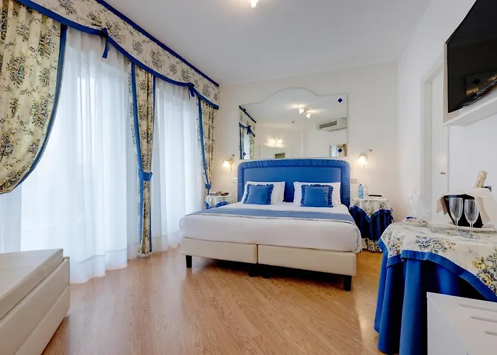 Hotel Cavalieri Palace &