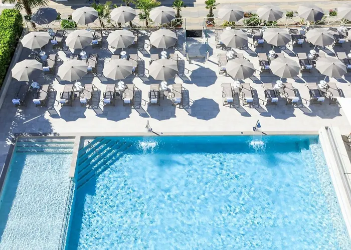 Cavalieri Palace & Lido di Jesolo