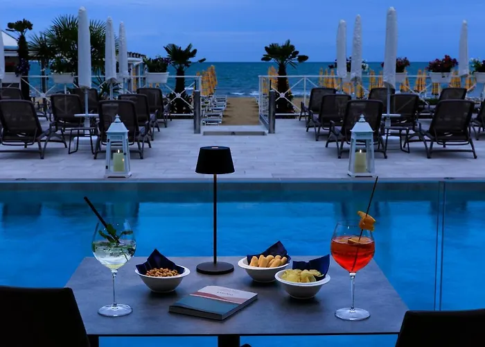 Cavalieri Palace & Hotel