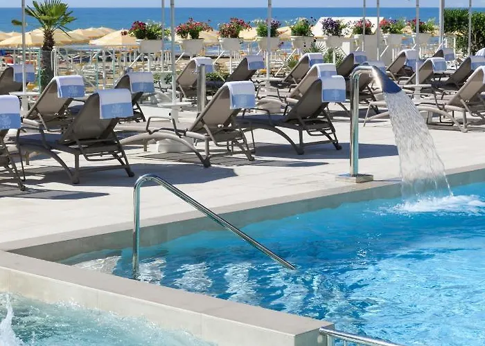 Hotell Cavalieri Palace & 4*