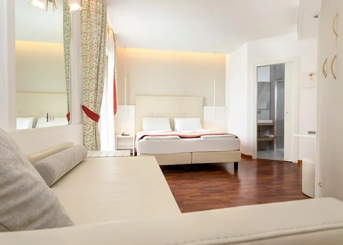 Cavalieri Palace & Jesolo