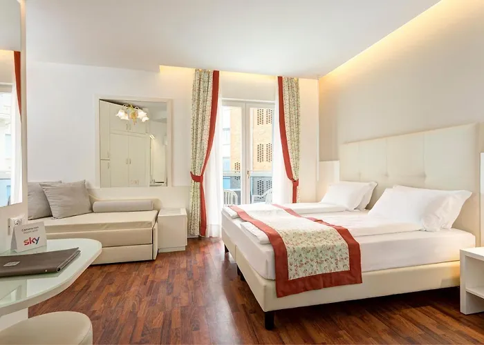 Cavalieri Palace & 4* Lido di Jesolo