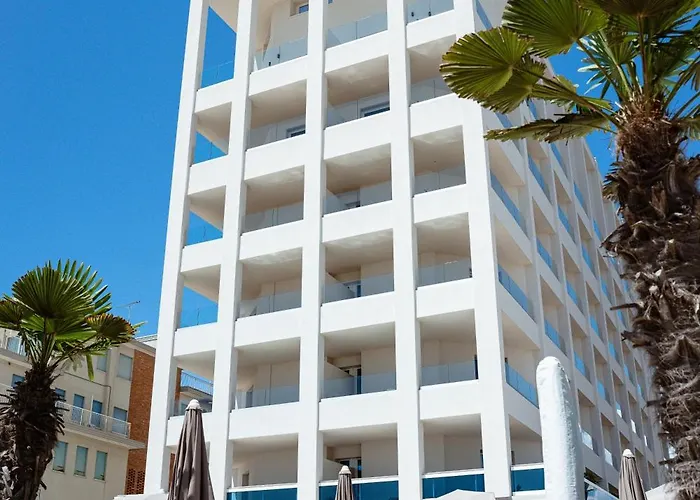 Cavalieri Palace & 4* Lido di Jesolo