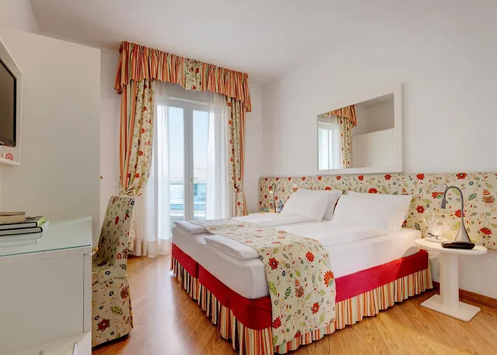 Cavalieri Palace & Lido di Jesolo