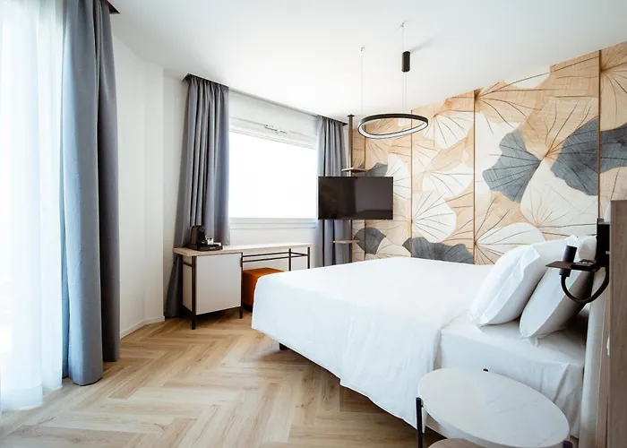 Cavalieri Palace & Hotell Lido di Jesolo