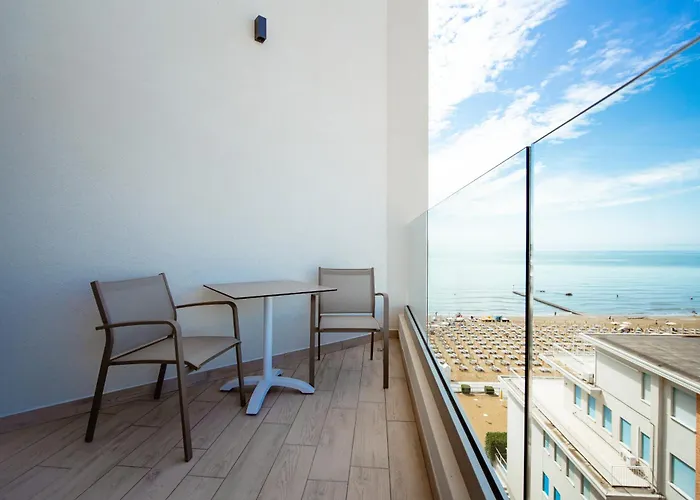 Cavalieri Palace & Hotel Lido di Jesolo