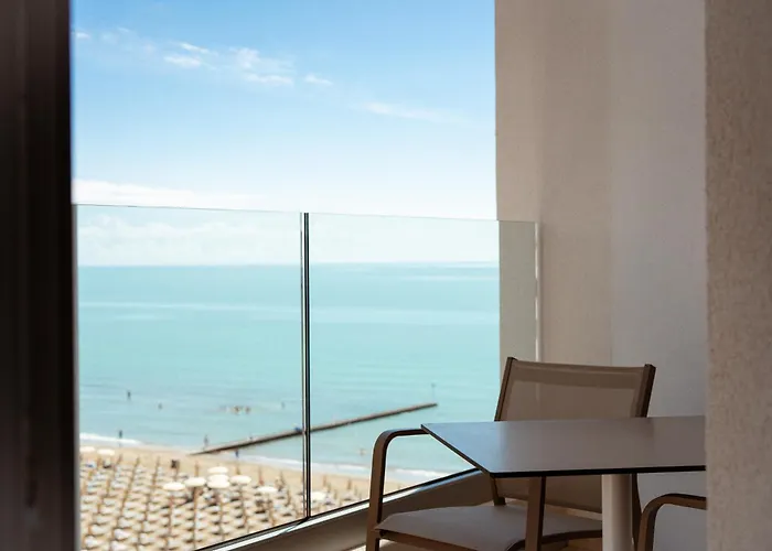 Cavalieri Palace & 4* Jesolo