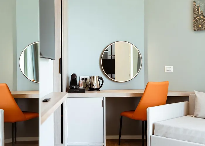 Cavalieri Palace & 4*