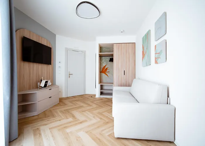 Hotel Cavalieri Palace &