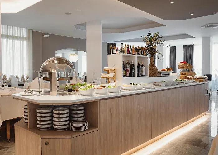 Cavalieri Palace & Hotel 4*