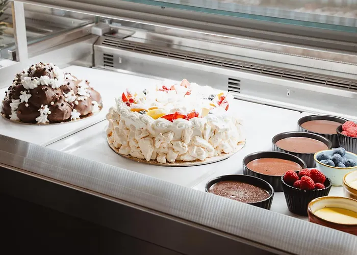 Cavalieri Palace & Hotel