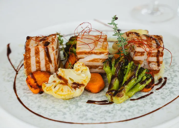 Hotel Cavalieri Palace &