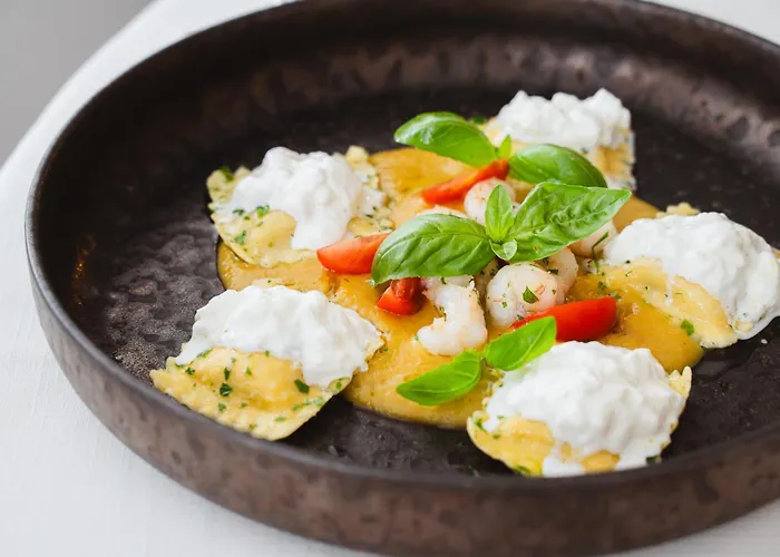 Cavalieri Palace & Hotell 4*