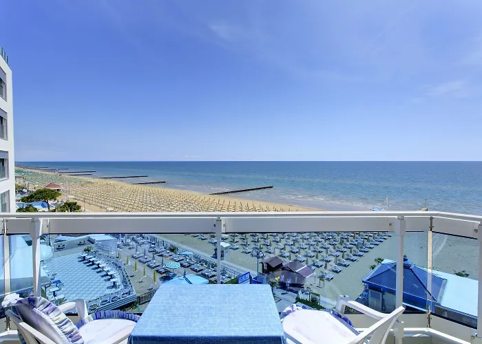Cavalieri Palace & Hotel Lido di Jesolo