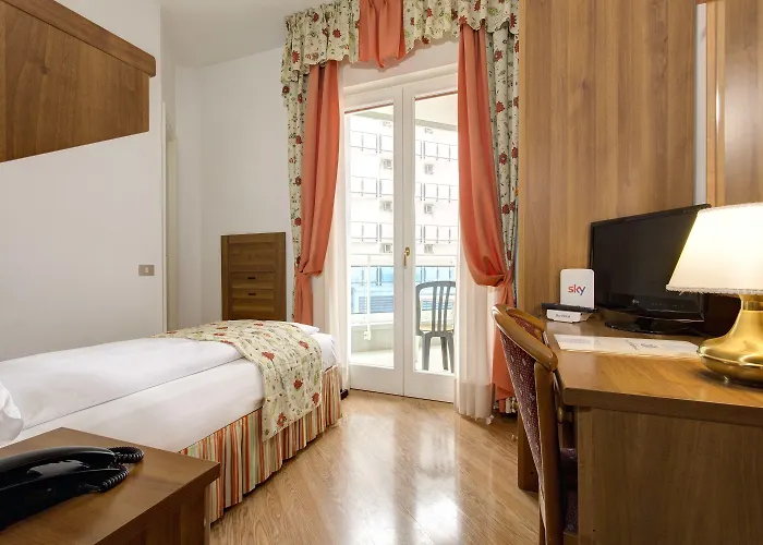 Cavalieri Palace & Hotel 4*