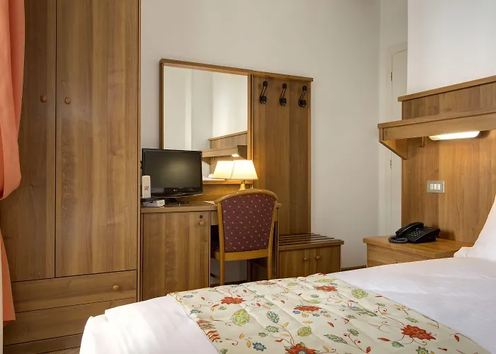 Cavalieri Palace & 4* Lido di Jesolo