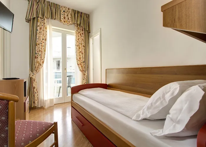 Cavalieri Palace & Hotell Lido di Jesolo